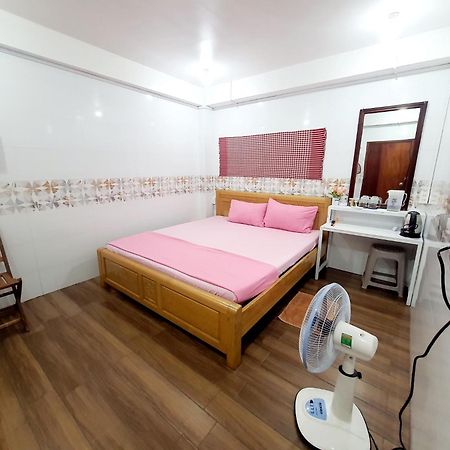Homestay Khoa Chaudoc Chau Doc Luaran gambar