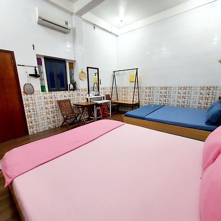 Homestay Khoa Chaudoc Chau Doc Luaran gambar