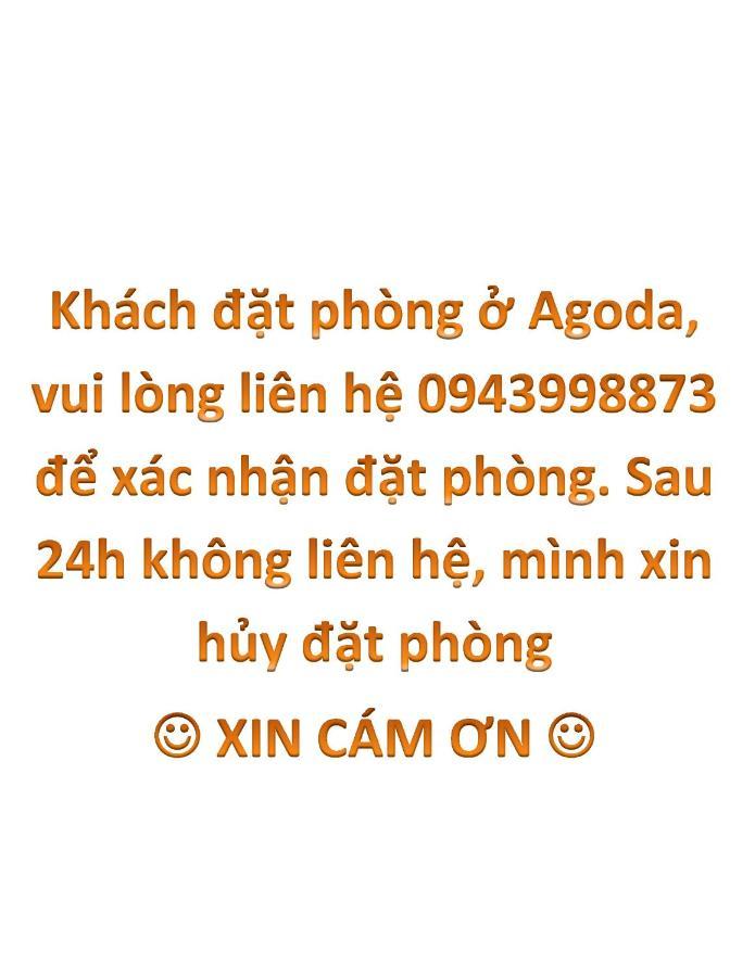 Homestay Khoa Chaudoc Chau Doc Luaran gambar